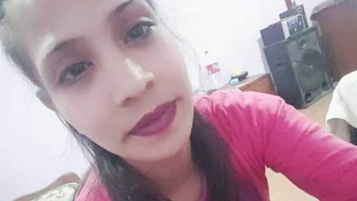 Caso María Luján Barrios: condenaron a prisión perpetua al acusado del femicidio de la joven