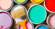 Paints industry may see 8-10% demand growth in March quarter: Berger MD Abhijit Roy