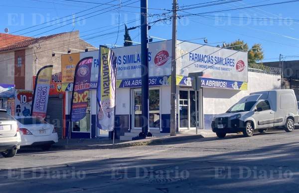 Mujer fallece en un consultorio médico