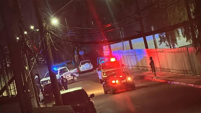 Cuatro homicidios en menos de 24 horas en Mexicali