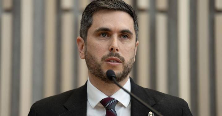 Trump-led U.S. is still ‘trusted,’ Canada’s top spy says