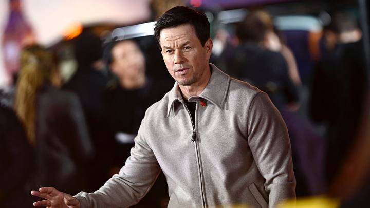 Mark Wahlberg shares health update after daughter Grace’s ‘very, very scary’ horse