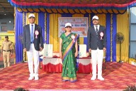 Police Sports Meet 2025 inaugurated; DC highlights importance of fitness