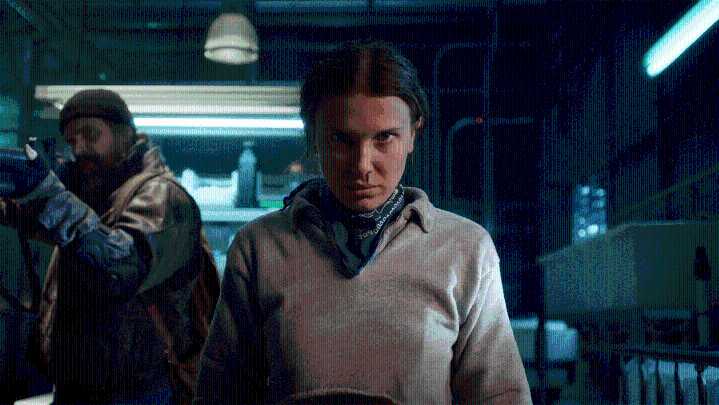 Netflix's 'Stranger Things' Drops a Final Trailer for Season 5