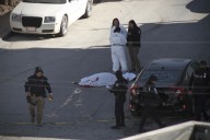 Asesinan en plena vía pública a Agente Estatal en el Florido II Sección