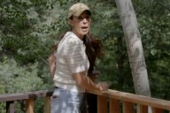 Joanna Gaines Reveals Family’s Scary Bear Encounter in Colorado: ‘Chip Is Down There with Crew’