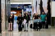 Avión que salió de Tijuana aterrizó en Monterrey por falsa amenaza de bomba