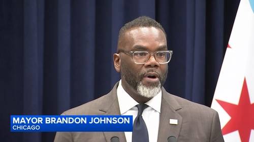 Chicago budget vote expected next week as Mayor Brandon Johnson administration softens head tax proposal, works for votes