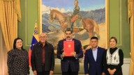 Nicolás Maduro activa ley de 'Comandos de Defensa Integral' ante amenazas estadounidenses de atacar Venezuela: ¿qué significa en la práctica?