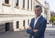 Antonio Maíllo será el candidato de 'Por Andalucía' en las elecciones andaluzas