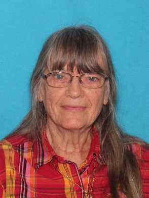 Silver alert issued for missing woman from Humansville