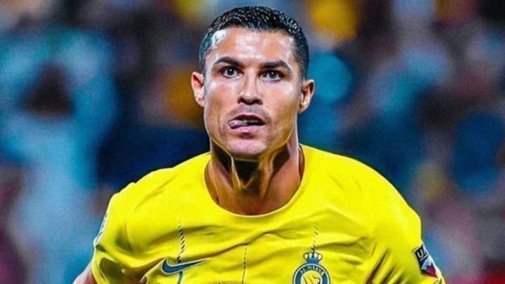 Cristiano Ronaldo se acerca a los mil goles