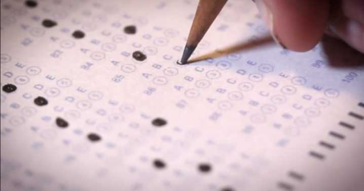 Kentucky test scores show improvement across several grades and subjects