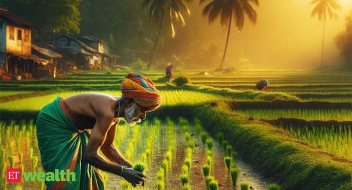 PM Kisan 21st instalment beneficiary status: How to find your name in village list and check payment schedule