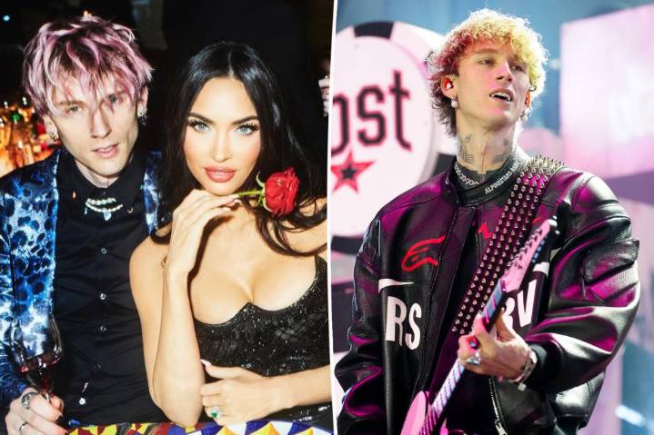 MGK makes sex confession amid Megan Fox reconciliation rumors