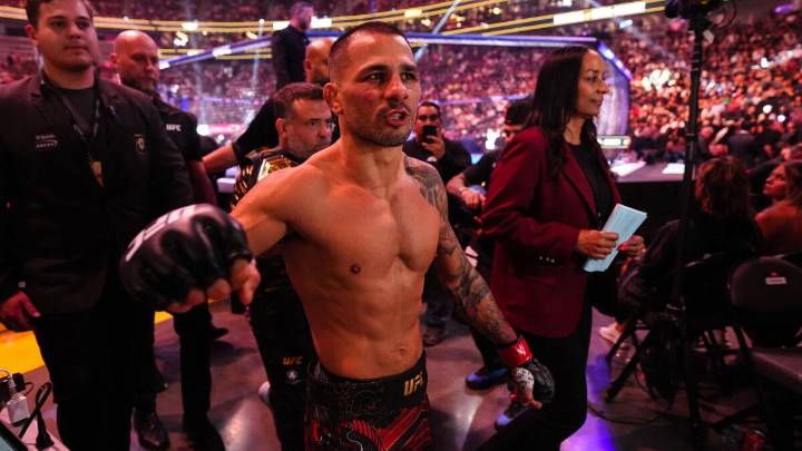 Why Alexandre Pantoja has no issues fighting teammate Kyoji Horiguchi for UFC title