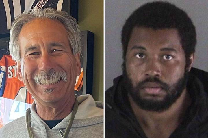 'Last Chance U' Coach Shooting Suspect Allegedly Had Bizarre Motive: Reports