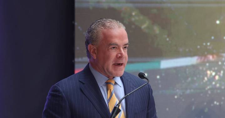 ¿Raúl Rocha, dueño de Miss Universo, es testigo protegido? Esto sabemos