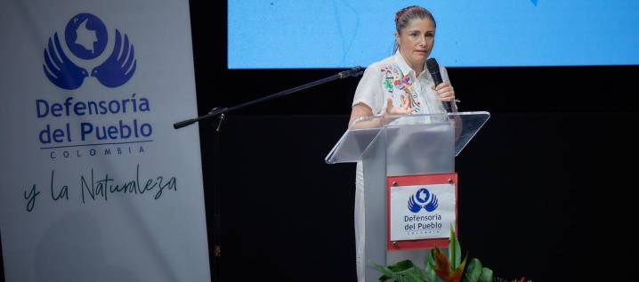 Emiten alerta en el Vichada por combates entre el ELN y la Segunda Marquetalia