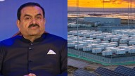 Gautam Adani planning battery energy storage system; the biggest in the country