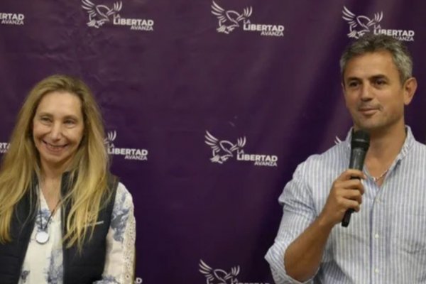 Milei 2027: Martín Menem y Karina Milei ya trabajan para la reelección del presidente de Argentina