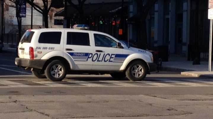 Man shot, injured after altercation on RTA Red Line train