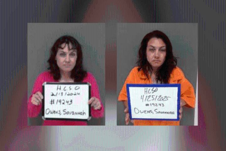 Houston County officials seek help finding woman who fled during traffic stop