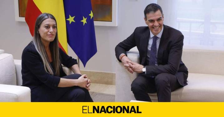 ¿Crees que la ruptura de Junts bloquea la legislatura de Sánchez?