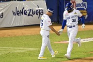 Bravos derrota a las Águilas e iguala la punta: Magallanes sigue en racha ganadora