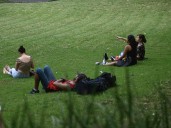 Clima en el AMBA: tras la vuelta del tiempo agradable, ¿qué dice el pronóstico para este fin de semana?