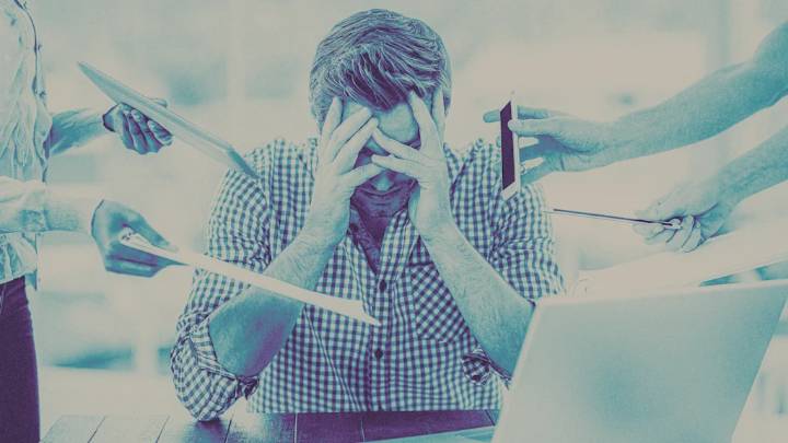 7 ways to reduce stress at work—using the science of behavioral therapy