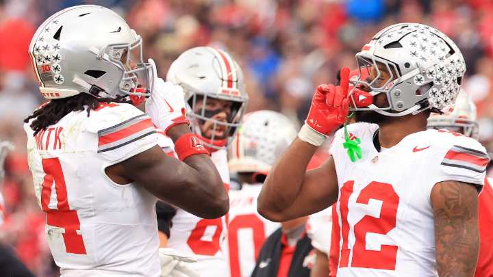 2025 Big Ten Championship Game scenarios: Paths for Ohio State, Oregon, USC, Michigan