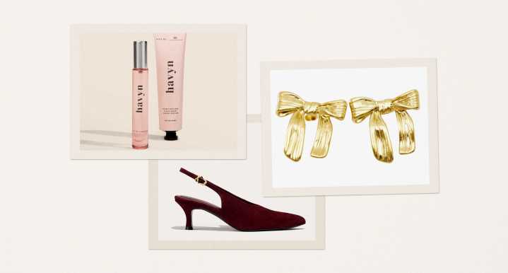 26 Items PureWow Editors Are Shopping This November