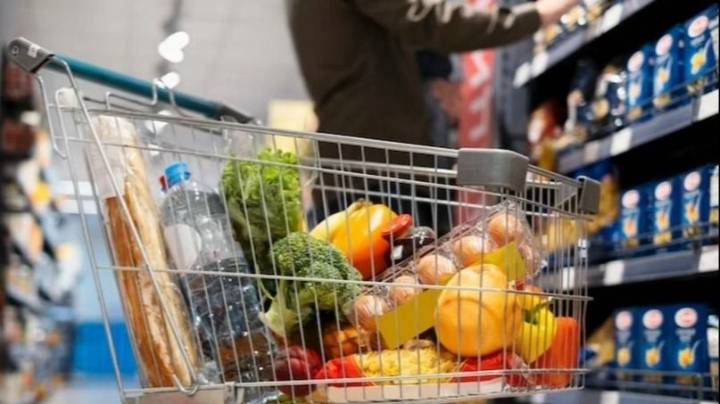 San Juan tuvo la misma inflación que el país: 2,3% en octubre