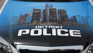 Final races called for Detroit Police Board of Commissioners