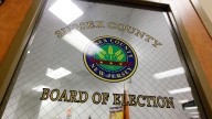 Sussex County election results for councils, school boards, cannabis