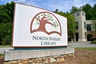 Annual book sale and holiday shoppe set for Nov. 14