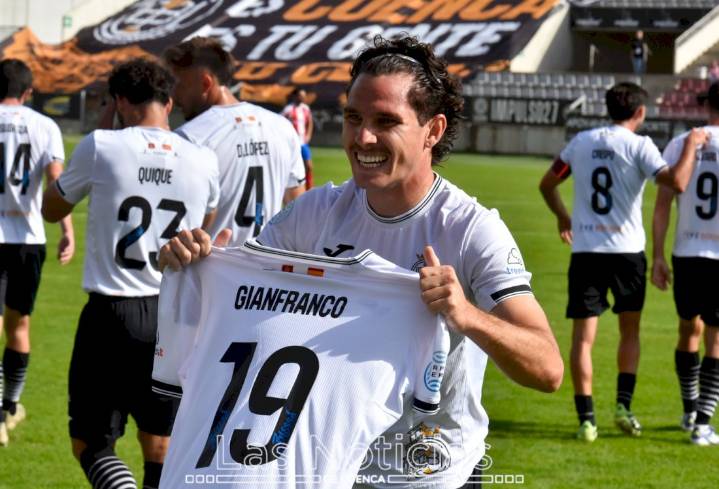 El Conquense, a cortar la racha de empates