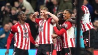 La treta del Sunderland para neutralizar al Arsenal: "Habrá sido el viento"