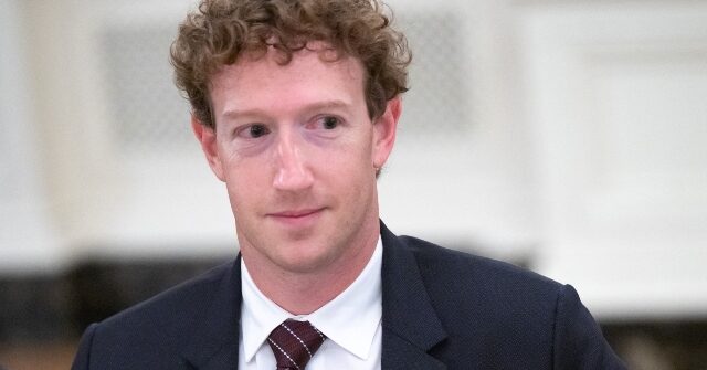 Court Filing: Mark Zuckerberg's Meta Shut Down Internal Research Suggesting Social Media Harms Users