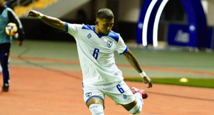 Nica Sports en vivo, Nicaragua vs. Honduras online gratis vía Fútbol Libre TV, Tigo Sports, Deportes TVC por Eliminatorias Concacaf 2026 