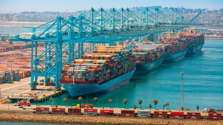 El 47% de las exportaciones argentinas compiten con los productos de EE.UU.