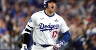 Shohei Ohtani wins his 4th MVP award in unanimous vote