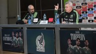El Vasco Aguirre y algunos polémicos detalles sobre la  selección de México
