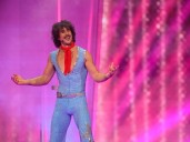 What is the government saying about Canada's inclusion in Eurovision?