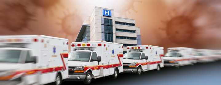 Cuomo Escapes Liability Claims for Covid-19 Nursing Home Policy