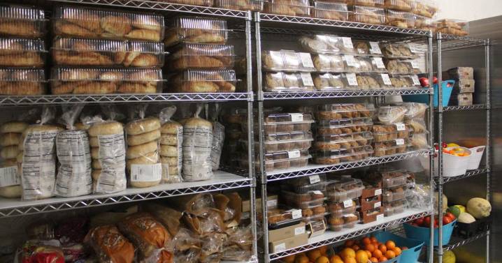 Low-income families that rely on federal government for food still face uncertainty