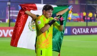 ¡Un nuevo héroe! Santiago López, el portero que puso fin a la paternidad argentina en el Mundial sub 17