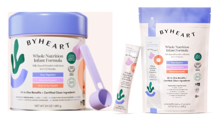 FDA says recalled infant formula product still being found on store shelves