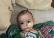 Babies who drank ByHeart formula got sick months before botulism outbreak, parents say